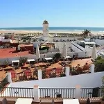 Hotel Almadraba Conil Conil De La Frontera
