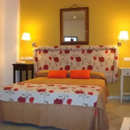 Almadraba Conil Hotell Conil De La Frontera