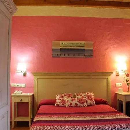 Hotell Almadraba Conil