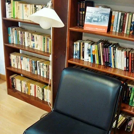 Hotell Almadraba Conil Conil De La Frontera