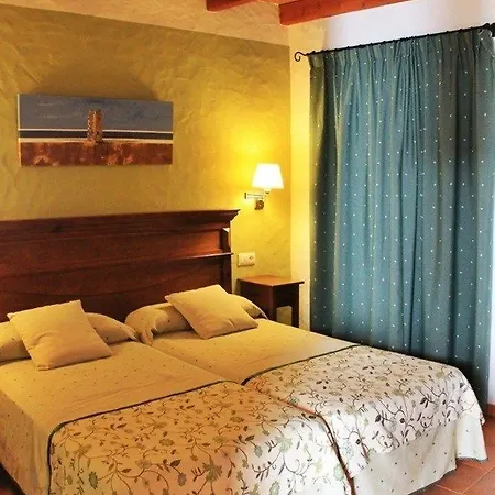 Almadraba Conil Conil De La Frontera