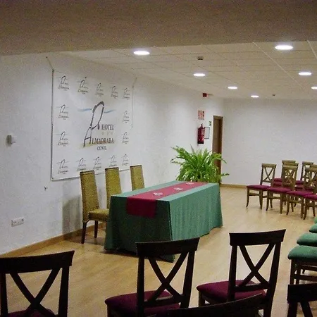 Hotell Almadraba Conil Conil De La Frontera