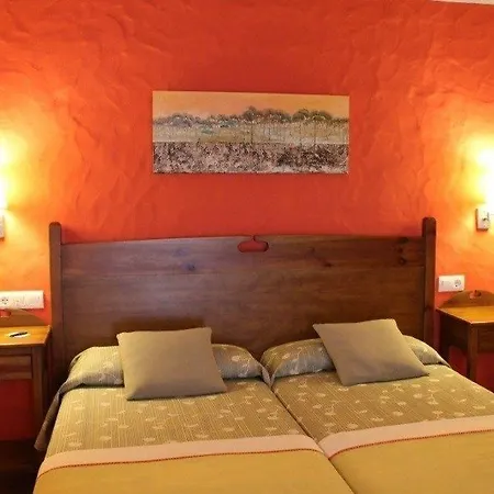 Hotell Almadraba Conil Conil De La Frontera