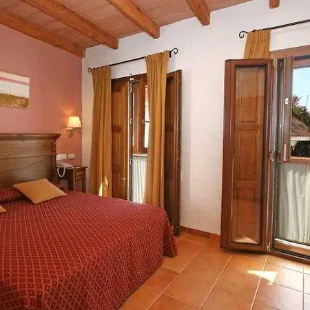 Almadraba Conil Hotell