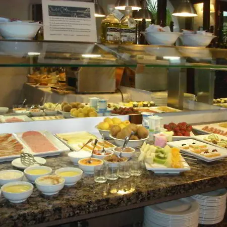 Almadraba Conil Hotell