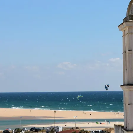 Hotell Almadraba Conil 3*