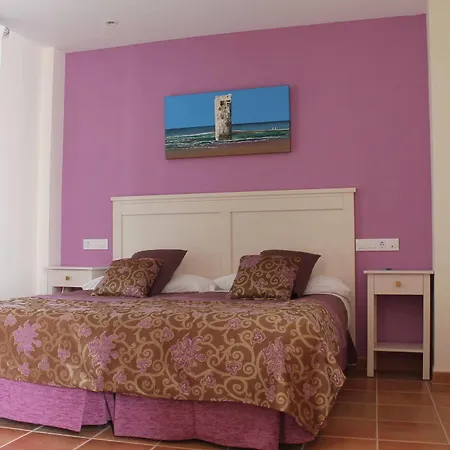 Almadraba Conil Hotell Conil De La Frontera