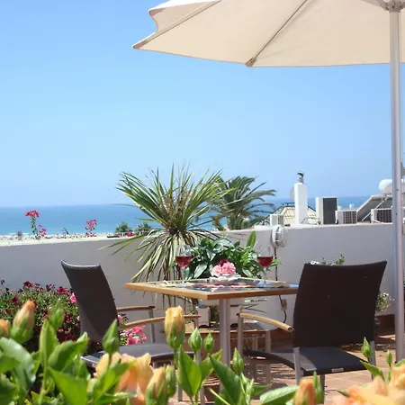 Almadraba Conil 3* Conil De La Frontera