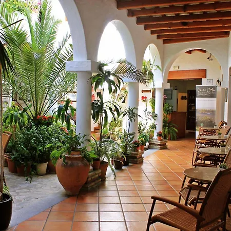 Hotell Almadraba Conil Conil De La Frontera