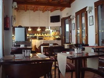 Almadraba Conil Отель 3*