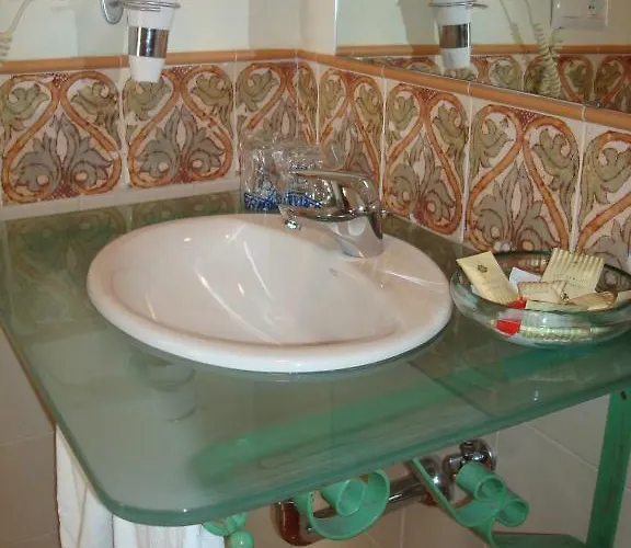 Отель Almadraba Conil 3*