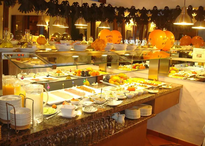 Отель Almadraba Conil Кониль-де-ла-Фронтера