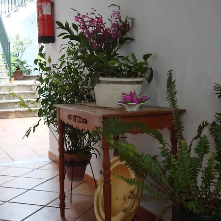 Hotel Almadraba Conil 3*