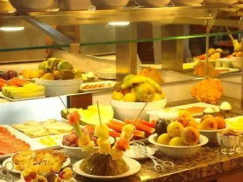 Almadraba Conil Hotel