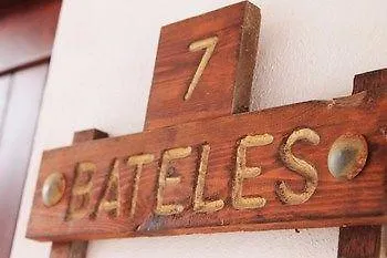 Almadraba Conil Hotel