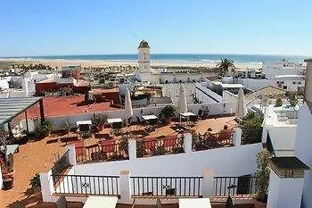 Hotel Almadraba Conil Conil De La Frontera