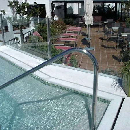 Hotel Almadraba Conil Conil De La Frontera