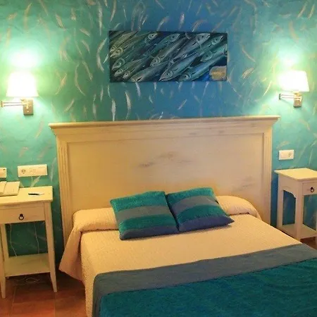 Almadraba Conil Коніль-де-ла-Фронтера