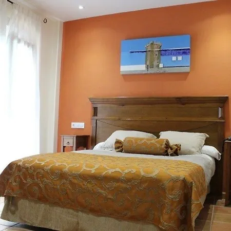 Hotel Almadraba Conil 3*