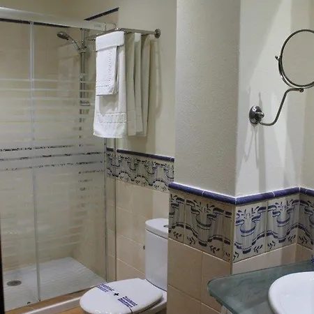 Otel Almadraba Conil Conil De La Frontera
