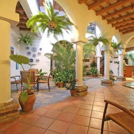 Almadraba Conil Hotel Conil De La Frontera