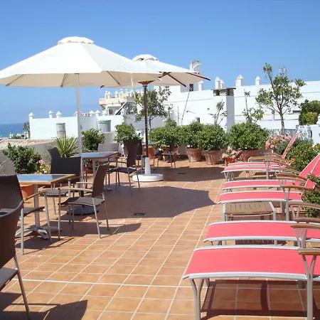 Almadraba Conil 3* Коніль-де-ла-Фронтера