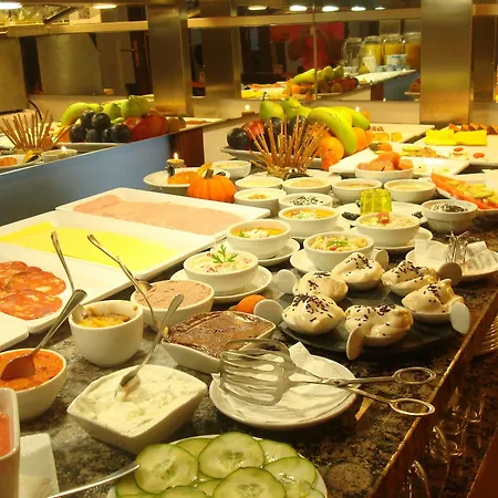 Almadraba Conil Hotel 3*