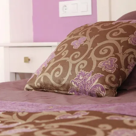 Hotel Almadraba Conil Conil De La Frontera