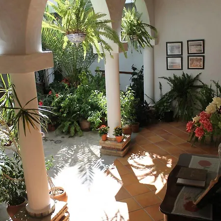 Hotel Almadraba Conil Conil De La Frontera