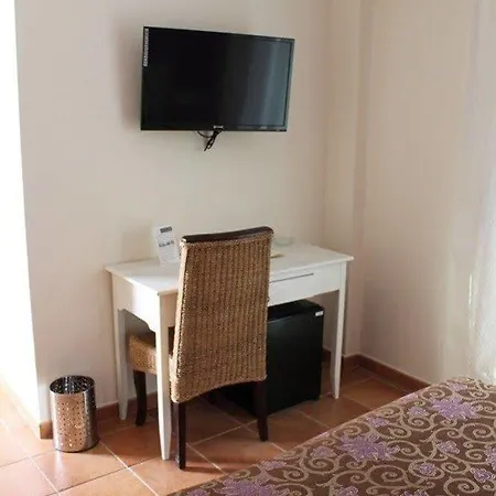 Almadraba Conil Hotel 3*