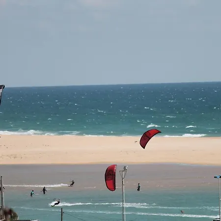 Almadraba Conil