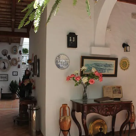 Hotel Almadraba Conil