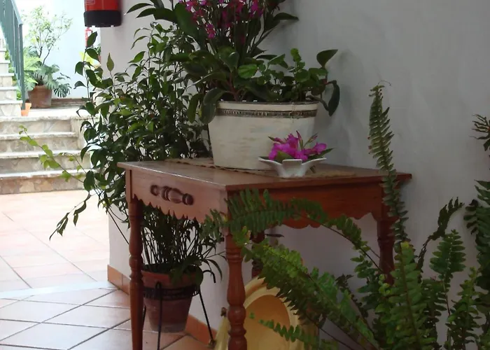 Отель Almadraba Conil 3*