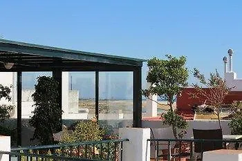 Almadraba Conil 3* Кониль-де-ла-Фронтера