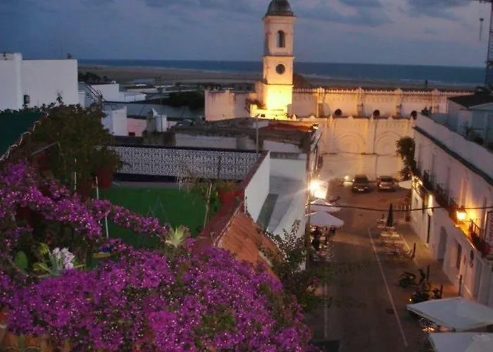 Almadraba Conil Conil De La Frontera
