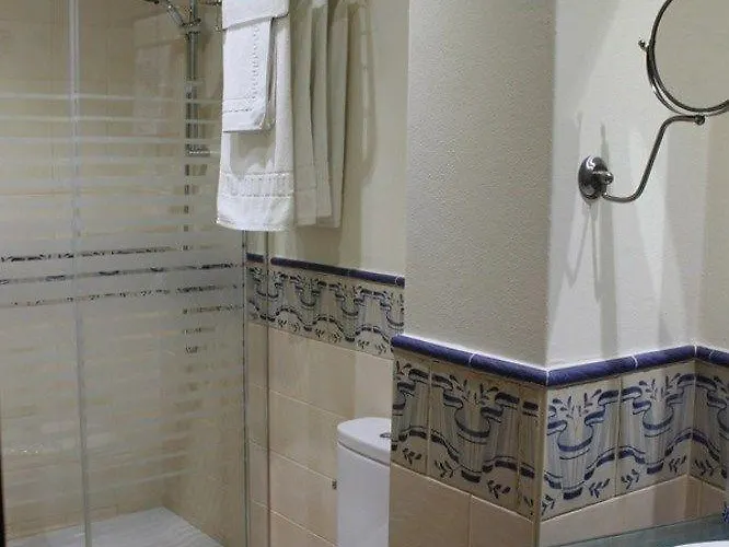 Hotell Almadraba Conil Conil De La Frontera