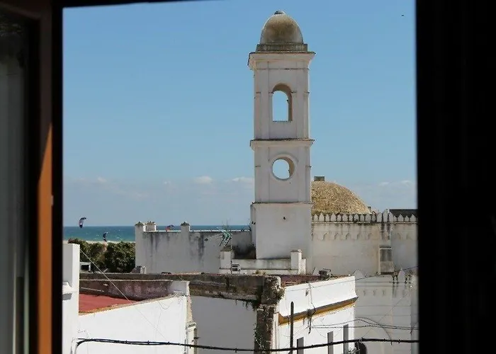 Hotel Almadraba Conil Conil De La Frontera