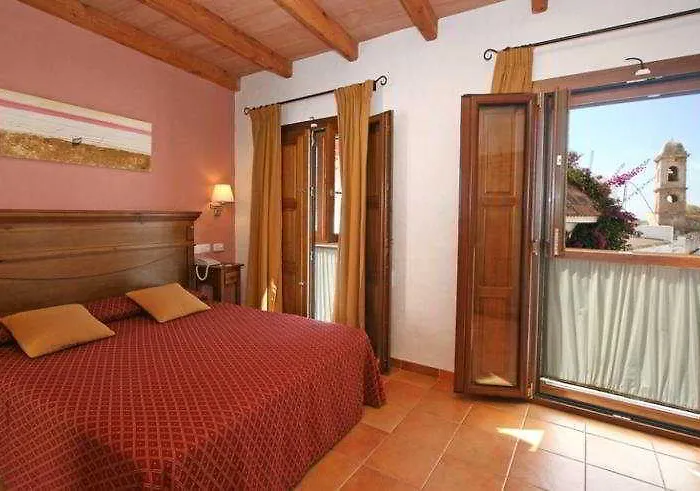 Almadraba Conil Hotell