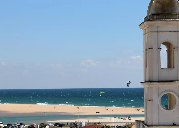 Hotell Almadraba Conil 3*