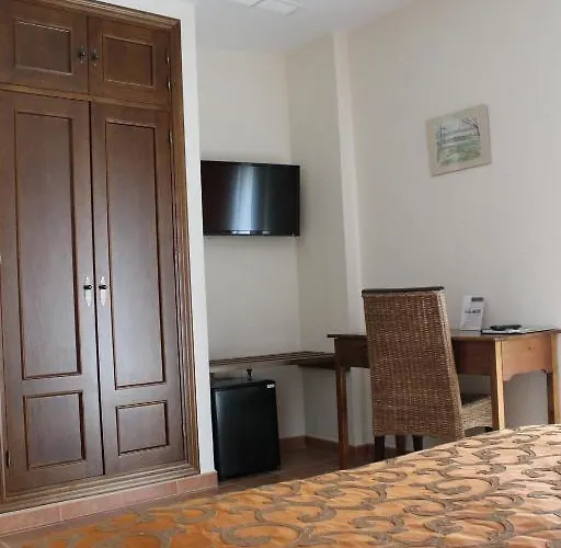 Hotel Almadraba Conil Conil De La Frontera