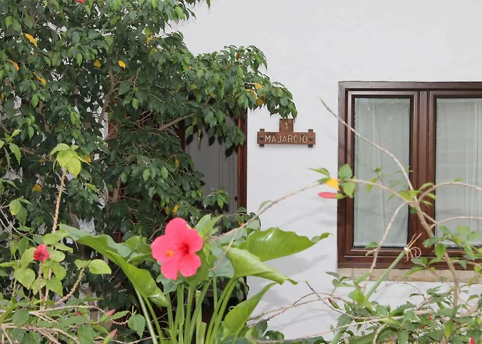 Отель Almadraba Conil