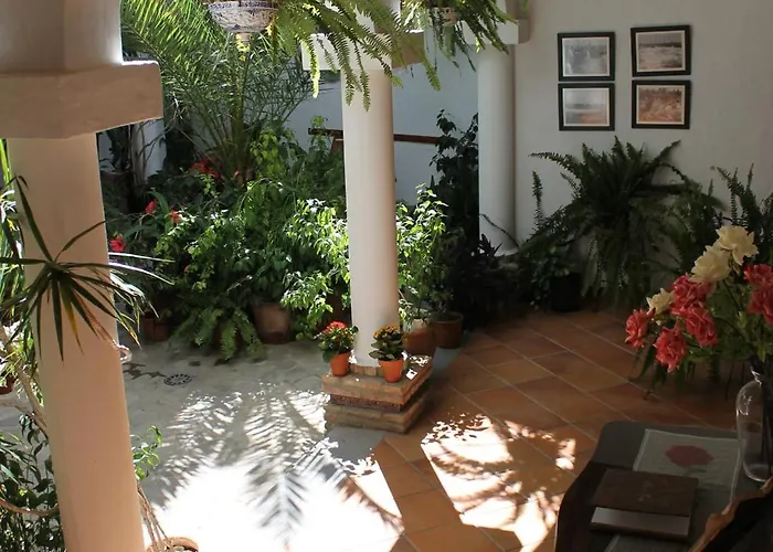 Hotell Almadraba Conil Conil De La Frontera