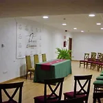 Otel Almadraba Conil Conil De La Frontera