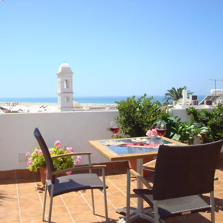 Almadraba Conil Conil De La Frontera