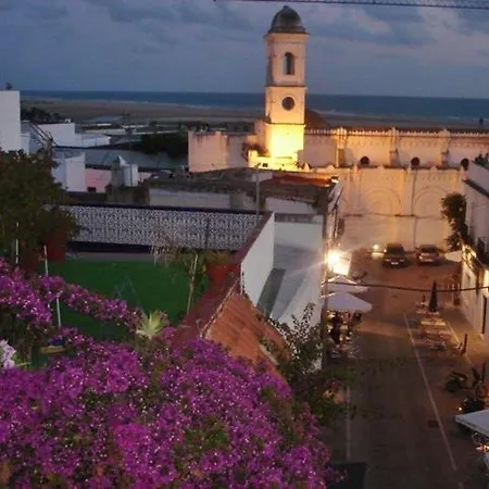 Almadraba Conil Conil De La Frontera