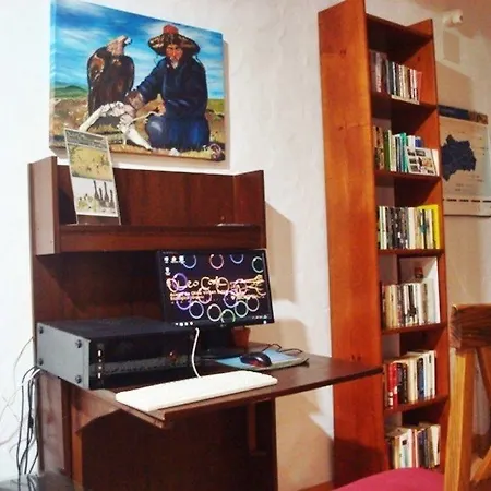 Ξενοδοχείο Almadraba Conil 3*