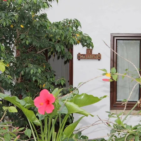 Ξενοδοχείο Almadraba Conil