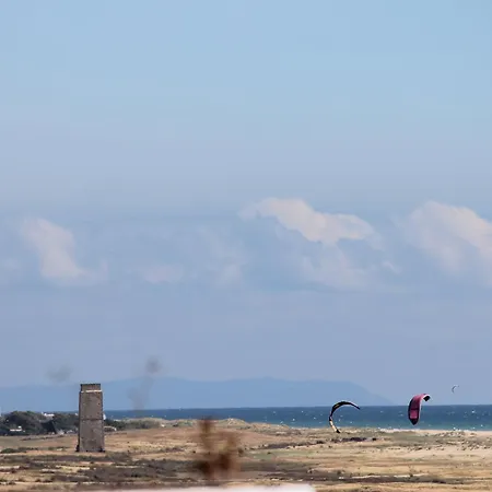 Almadraba Conil Ξενοδοχείο Conil De La Frontera
