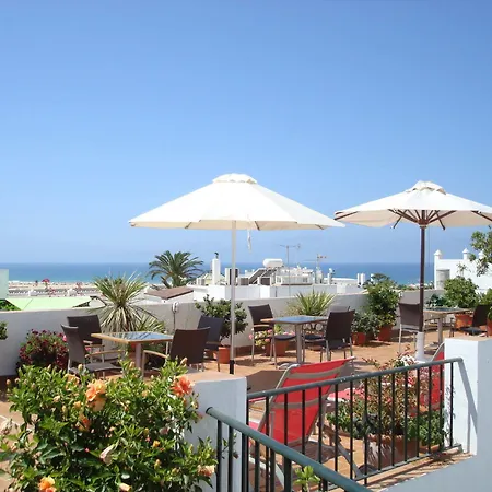 Almadraba Conil Ξενοδοχείο 3*