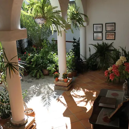 Ξενοδοχείο Almadraba Conil Conil De La Frontera